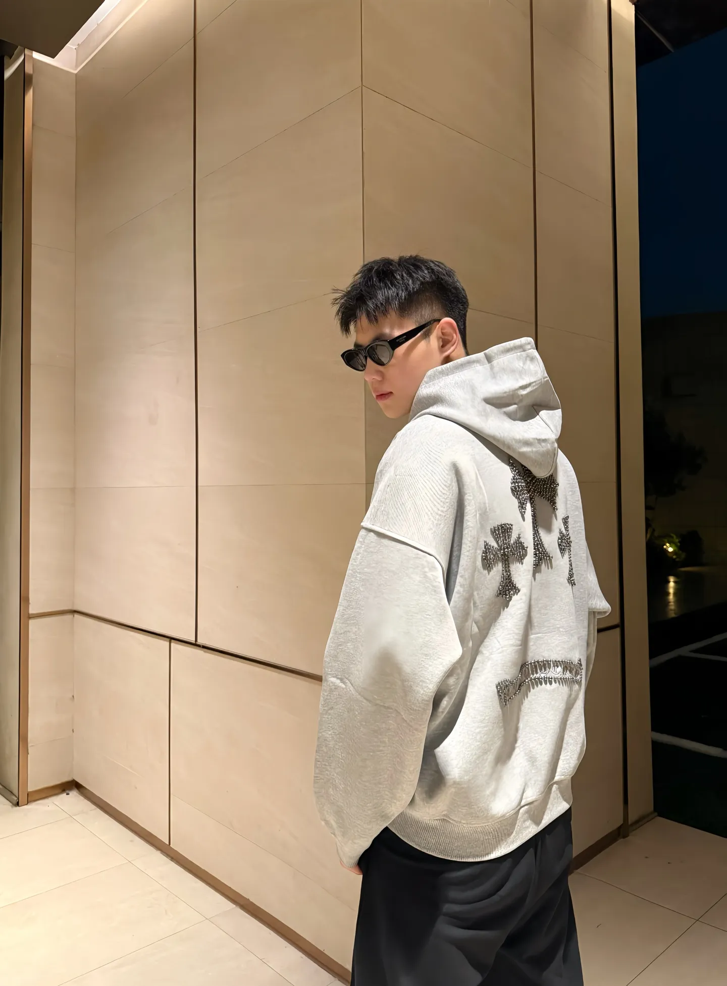 model picture